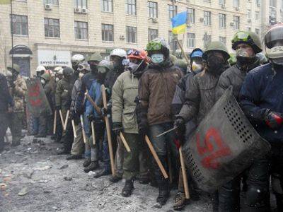 В Киеве поддтердили гибель активистов майдана под Луганском В Киеве поддтердили гибель активистов майдана под Луганском