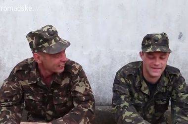LifeNews публикует видео разгрома карательного батальона "Айдар" LifeNews публикует видео разгрома карательного батальона "Айдар"