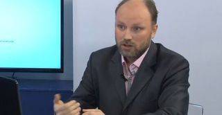 Владимир Рогов: Фашисты хотели устроить в Запорожье Одессу Владимир Рогов: Фашисты хотели устроить в Запорожье Одессу