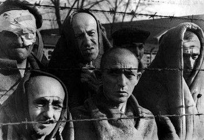 В Запорожье начали функционировать фильтрационные лагеря - Березин В Запорожье начали функционировать фильтрационные лагеря - Березин