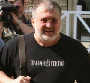 Спонсор украинских нацистов олигарх Коломойский сдал губернаторство и бежал в Женеву Спонсор украинских нацистов олигарх Коломойский сдал губернаторство и бежал в Женеву