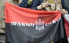 «Правый сектор» захватил в плен помощника Пушилина «Правый сектор» захватил в плен помощника Пушилина