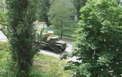 Сводки от Стрелкова и ополчения на 26 июня (обновляется) Сводки от Стрелкова и ополчения на 26 июня (обновляется)