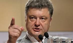Порошенко: "Русского языка в Украине не будет!" Порошенко: "Русского языка в Украине не будет!"