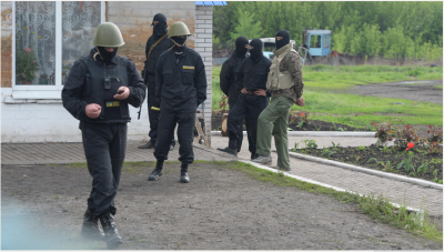 АРМИЯ ПАДШИХ АРМИЯ ПАДШИХ