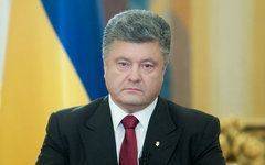 Порошенко продлил перемирие со стрельбой еще на трое суток Порошенко продлил перемирие со стрельбой еще на трое суток