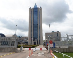 Газпром: Украина может делать с трубой что угодно, нам она не нужна Газпром: Украина может делать с трубой что угодно, нам она не нужна