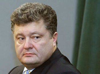 Дни Порошенко сочтены Дни Порошенко сочтены