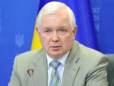 Экс-глава разведки Украины: «Армия готова взбунтоваться» Экс-глава разведки Украины: «Армия готова взбунтоваться»