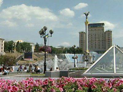 Месть за Крым: в Киеве хотят арестовать активы российских компаний Месть за Крым: в Киеве хотят арестовать активы российских компаний