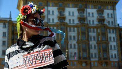 СМИ: в ситуации на Украине Россия побеждает США на всех фронтах СМИ: в ситуации на Украине Россия побеждает США на всех фронтах