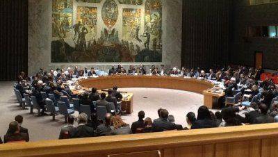Госдеп США не поддерживает предложение России по Украине в СБ ООН Госдеп США не поддерживает предложение России по Украине в СБ ООН