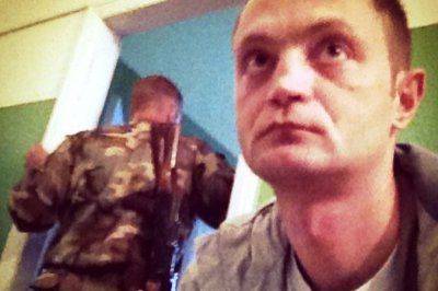 На Украину ливийскими тропами На Украину ливийскими тропами