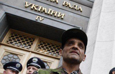 Верховная рада поддержала постановление о внесении поправок в закон о борьбе с терроризмом Верховная рада поддержала постановление о внесении поправок в закон о борьбе с терроризмом