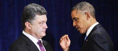 Порошенко готовит секретный компромисс с Кремлем Порошенко готовит секретный компромисс с Кремлем