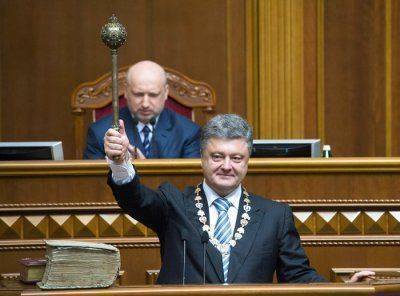 Паркетные манёвры Порошенко Паркетные манёвры Порошенко