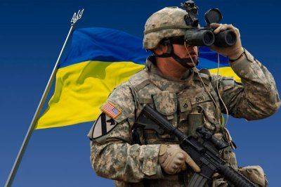 Приедут ли в Донбасс американские наемники