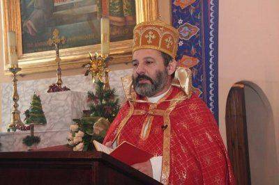 Польский ксёндз считает, что правительство Польши должно ввести санкции против хунты Порошенко Польский ксёндз считает, что правительство Польши должно ввести санкции против хунты Порошенко