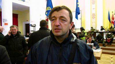 Экс-премьеру Украины предложили «искупить вину кровью» Экс-премьеру Украины предложили «искупить вину кровью»