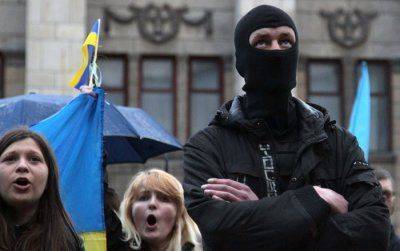 Даже западэнцы недовольны Порошенко Даже западэнцы недовольны Порошенко