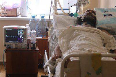 Спецкоры «КП» из Славянска: Счет раненых идет уже на сотни Спецкоры «КП» из Славянска: Счет раненых идет уже на сотни