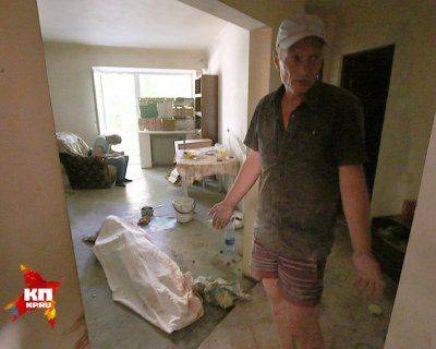 Спецкоры «КП» из Славянска: Счет раненых идет уже на сотни Спецкоры «КП» из Славянска: Счет раненых идет уже на сотни