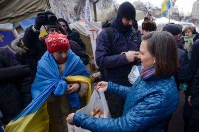 Временное государство Украина: обратный отсчет Временное государство Украина: обратный отсчет