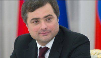 Дугин: "Русскую весну" сливает Сурков Дугин: "Русскую весну" сливает Сурков