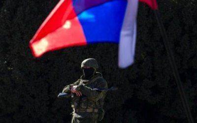Почему Россия отступает? Почему Россия отступает?