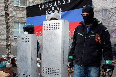 Новороссия нужна победа — одна на всех Новороссия нужна победа — одна на всех