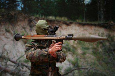В ЛНР объявлена мобилизация военных специалистов. Враг уже у ворот В ЛНР объявлена мобилизация военных специалистов. Враг уже у ворот