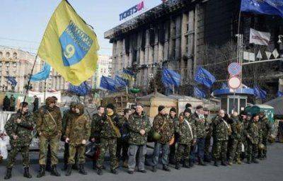 Гробы дошли до Львова. Западенцы поняли, что воюют на чужой земле Гробы дошли до Львова. Западенцы поняли, что воюют на чужой земле