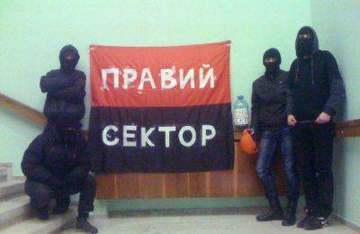 Откуда растут ноги у "правосеков"?.. Откуда растут ноги у "правосеков"?..