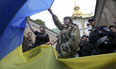 Несколько тезисов об Украине Несколько тезисов об Украине