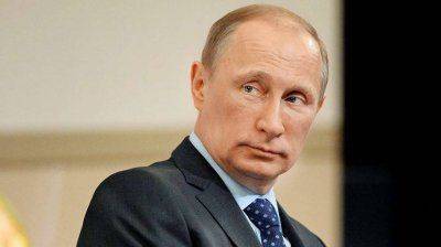 Путин сдал Новороссию? Так мы ему и поверили! Путин сдал Новороссию? Так мы ему и поверили!