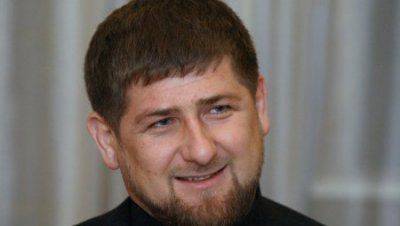 РАМЗАН КАДЫРОВ: УКРАИНСКИЙ НАРОД ДЛЯ НАС ЯВЛЯЕТСЯ БРАТСКИМ РАМЗАН КАДЫРОВ: УКРАИНСКИЙ НАРОД ДЛЯ НАС ЯВЛЯЕТСЯ БРАТСКИМ