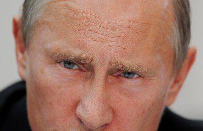 Путин меняет тактику, а не стратегию Путин меняет тактику, а не стратегию