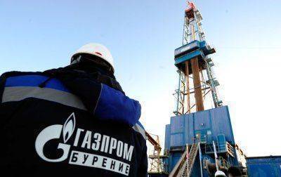 Америка атакует «Газпром» Америка атакует «Газпром»