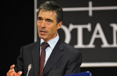 НАТО не будет мешать России, в случае ввода войск на Украину. НАТО не будет мешать России, в случае ввода войск на Украину.