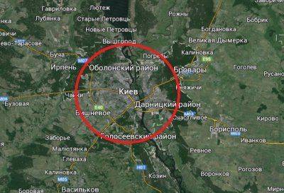 Правый сектор и Самооборона дуэтом бомбят офисы Киева Правый сектор и Самооборона дуэтом бомбят офисы Киева