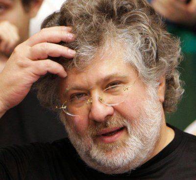 СК РФ направил в суд материалы об аресте Коломойского СК РФ направил в суд материалы об аресте Коломойского