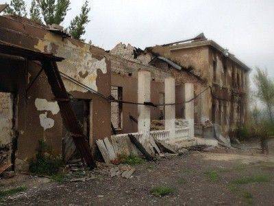 БУДУЩЕЕ МОЖЕТ НЕ НАСТУПИТЬ… БУДУЩЕЕ МОЖЕТ НЕ НАСТУПИТЬ…
