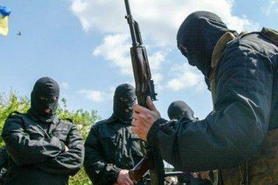 В СЕЛИДОВО КАРАТЕЛИ РАССТРЕЛЯЛИ УКРАИНСКИХ СОЛДАТ-СРОЧНИКОВ В СЕЛИДОВО КАРАТЕЛИ РАССТРЕЛЯЛИ УКРАИНСКИХ СОЛДАТ-СРОЧНИКОВ