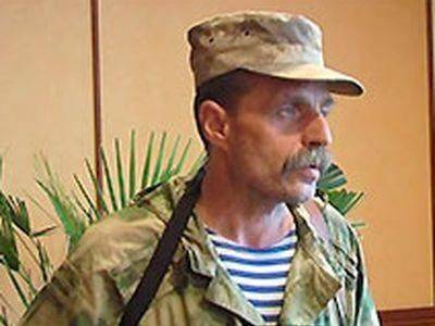 В гостях у Беса: репортаж из мятежной Горловки В гостях у Беса: репортаж из мятежной Горловки