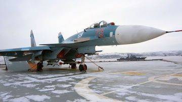 Пять видов российского оружия, которых должна бояться НАТО ("The National Interest", США) Пять видов российского оружия, которых должна бояться НАТО ("The National Interest", США)