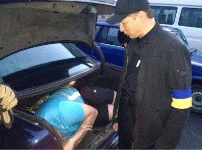 РАЗГУЛ БЕЗНАКАЗАННОСТИ: ЛЯШКО БАХВАЛИТСЯ ПЫТКАМИ ПЕНСИОНЕРОВ РАЗГУЛ БЕЗНАКАЗАННОСТИ: ЛЯШКО БАХВАЛИТСЯ ПЫТКАМИ ПЕНСИОНЕРОВ