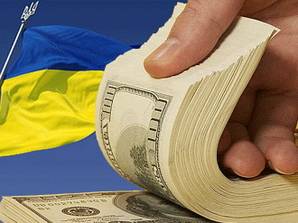 МВФ не готов дать второй транш финансовой помощи Украине МВФ не готов дать второй транш финансовой помощи Украине