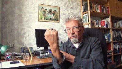 КИЕВСКОГО РЕЖИМА СКОРО НЕ БУДЕТ - ЛИМОНОВ КИЕВСКОГО РЕЖИМА СКОРО НЕ БУДЕТ - ЛИМОНОВ