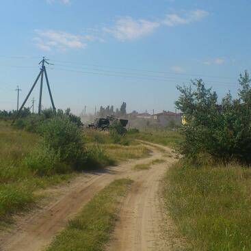 Угроза Крыму Угроза Крыму