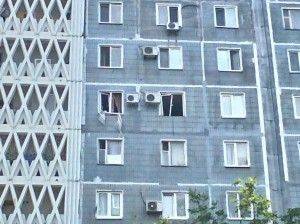 Подробности взрыва на Бабурке: брат военного попал из гранатомёта в туалет Подробности взрыва на Бабурке: брат военного попал из гранатомёта в туалет